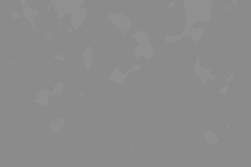 Fototapeta premium Gray cement texture for background. Modern flat vector illustration of a concrete wall surface. Grunge, cracked and distressed plaster backdrop. Abstract gray stone pattern design element.