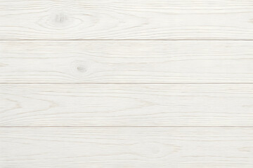 Fototapeta premium Seamless light wood texture background for flooring or interior design — Generation AI
