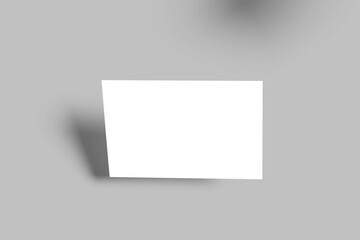 certificate Mockup Your Design Here