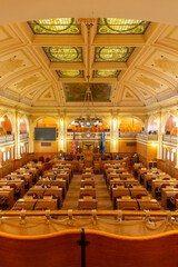 South Dakota House of Representatives