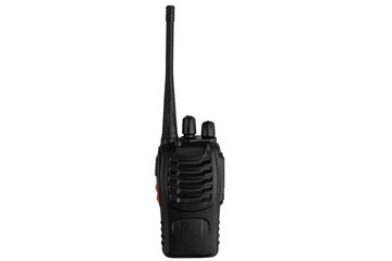 Two-way radio PNG. Walkie talkie PNG