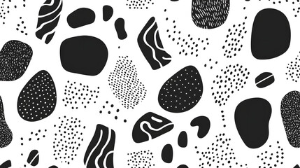 Fototapeta premium leopard skin texture