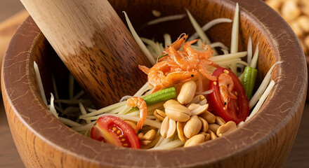 stir fried vegetables