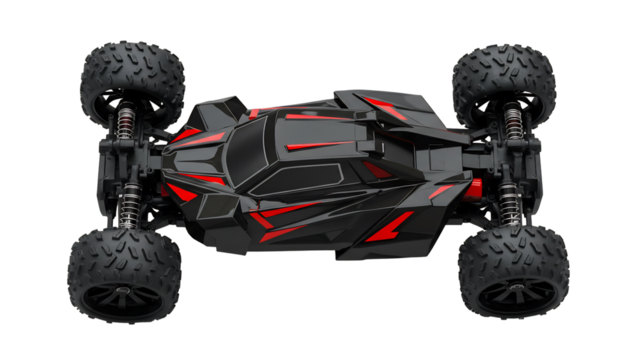 Transparent explore the ultimate rc car experience: top rated off road vehicle for hobbyists and enthusiasts