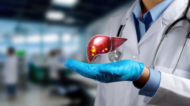 Liver health reminder: hepatitis concern, public outreach, awareness theme, medical urgency, cellular damage, prevention goal, global voice, treatment path, immune fight, illness sign, diagnostic