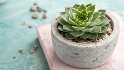cactus in a pot