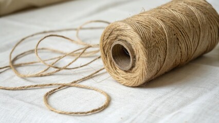 roll of thread