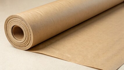 roll of paper