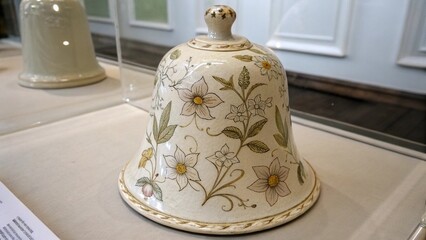 bell on the table