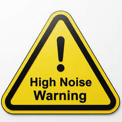 danger warning sign