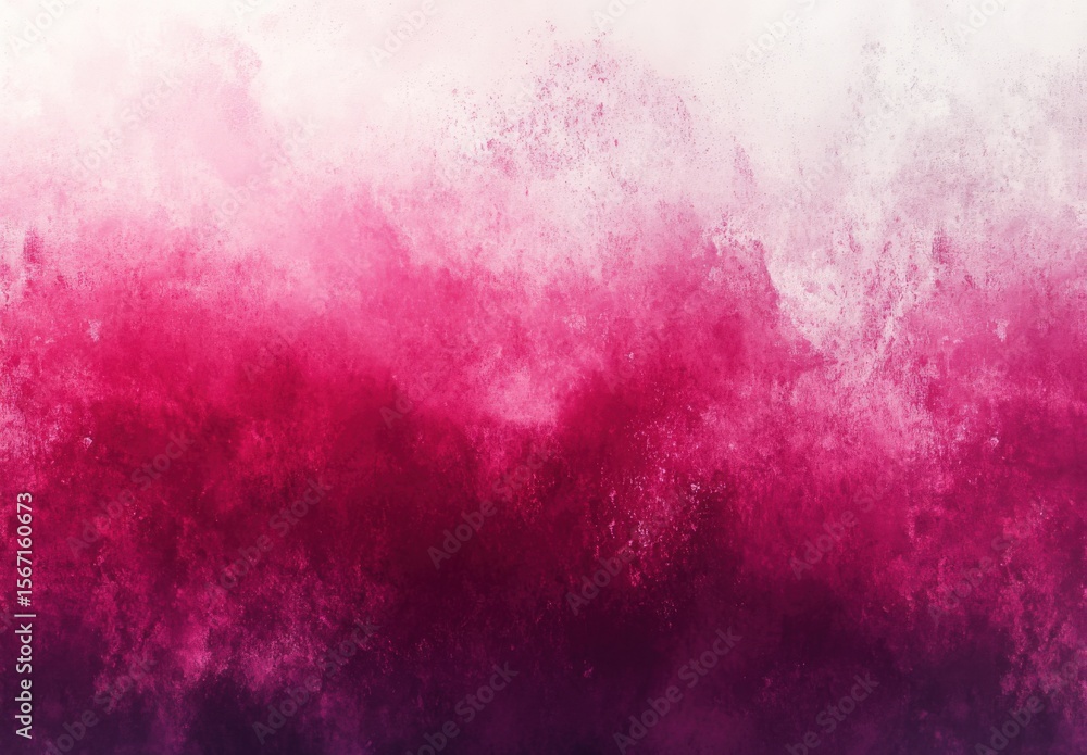 Poster grainy texture background blurred gradient website header poster banner abstract design red, pink. d