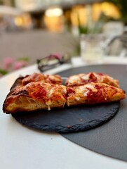 slice of pizza