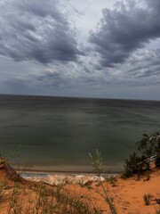 Sable Falls – A Hidden Gem in Pictured Rocks National Lakeshore Upper Peninsula Michigan