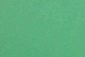 Green Recycled Paper Texture Background Flat Lay