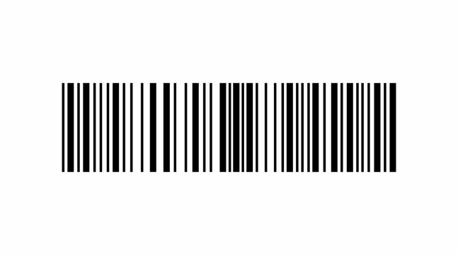 Barcode Representation for Product Identification