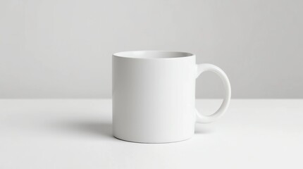 Mug Mock-Up