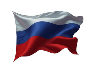 flag of russia