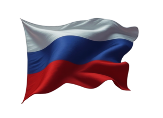 flag of russia