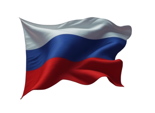 flag of russia