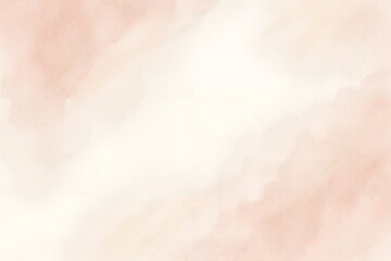 Fototapeta premium Fiery Orange Red Watercolor Texture – Bold Warm Abstract Background