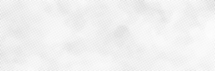 grunge Halftone white and black dots pattern and black gradient grunge texture background. Dotted line comic sport style vector illustration