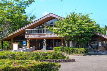 木場潟公園