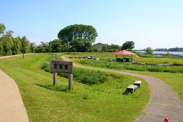 木場潟公園