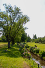 木場潟公園