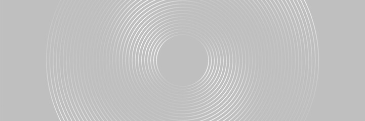 abstract background with glowing circles. Swirl circular lines pattern. Geometric spiral. Twirl element. Modern graphic desi