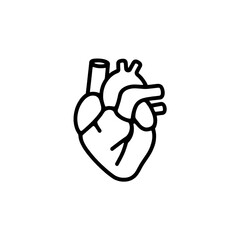 Heart and Pulse Line: A Celebration of Health