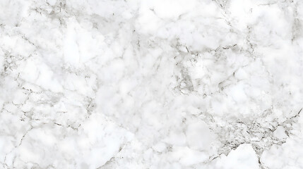 Fototapeta premium Elegant White Marble Texture Background.