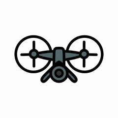 Drone icon