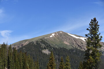 Obraz premium Colorado