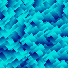 abstract blue background. Suitable for wallpaper ,kimono ,carpet ,mosaic and website background. Vector illustration 