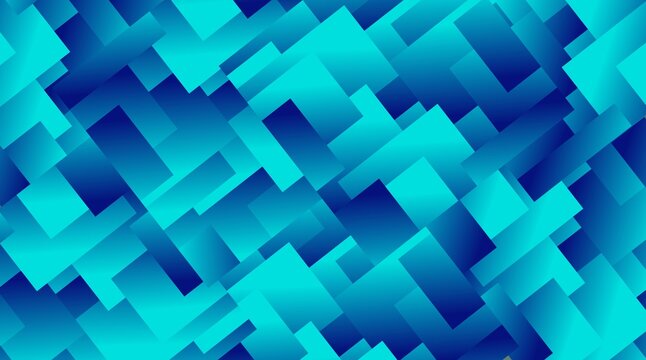 abstract blue background. Suitable for wallpaper ,kimono ,carpet ,mosaic and website background. Vector illustration 