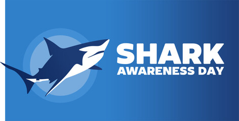 Shark Awareness Day to preserve the shark ecosystem