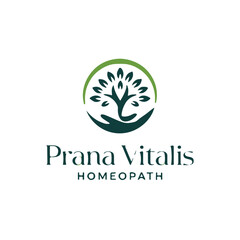 Adobe Illustrator Logo Design