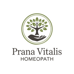 Adobe Illustrator Logo Design