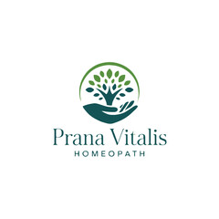 Adobe Illustrator Logo Design