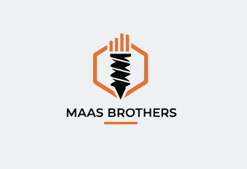 Adobe Illustrator Logo Design