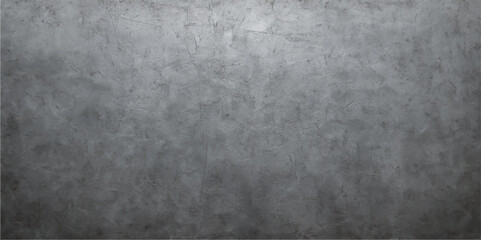 Dark, old, and dirty grunge metal plate with a rough, textured surface, perfect as a vintage design backdrop or copy space