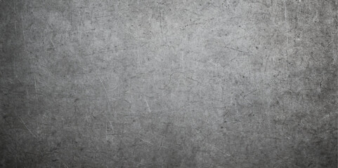 Rough grey metal texture: a dark, aged, and dirty grunge pattern perfect for a vintage industrial backdrop