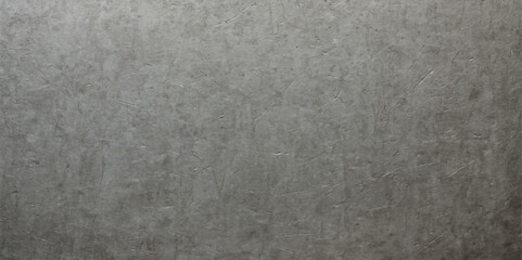 Dark, aged, grunge black and white paper texture with a rough surface pattern