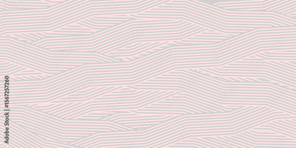 Poster modern simple line pattern vector ilustration geometric-pattern, seamless-pattern, abstract-pattern