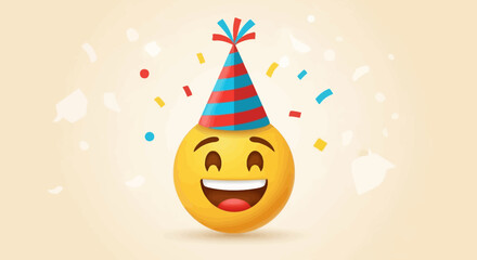 Celebrate World Emoji Day A Smiley Party Around the World!