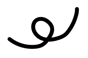 記号の手描きアイコン18