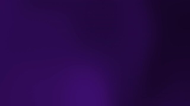 purple gradient background animation with silky gradients and subtle movements, perfect for enhancing digital projects, presentations, or creative videos