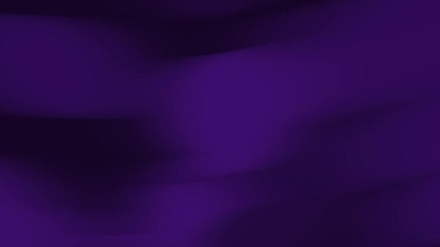 purple motion background with flowing waves and soft shadows. Great for video templates, modern designs, or stylish presentation backdrops