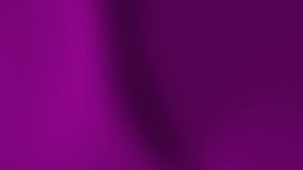 purple gradients with soft transitions and smooth shading, ideal for elegant backdrops, digital presentations, or motion graphic overlays