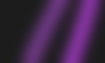 Abstract purple background with glowing pink and blue light waves for a vibrant, modern design